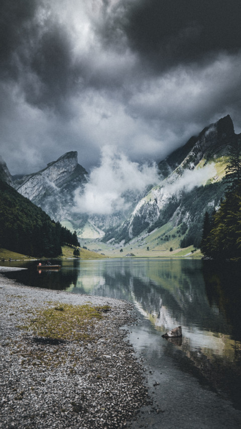 Switzerland (14) preview