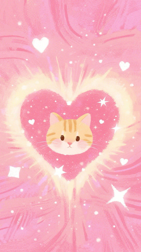 猫猫头头驾到 preview