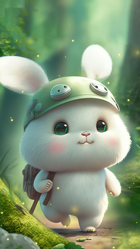 Cute pet-Desity preview