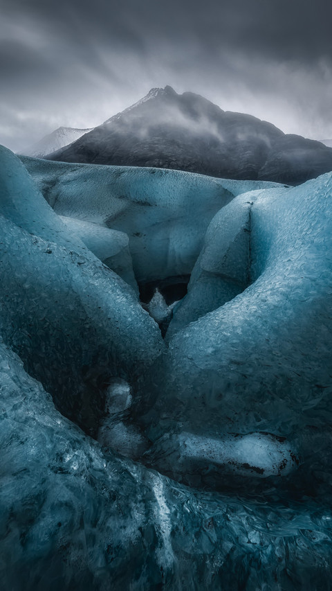 Cold knowledge about iceland preview