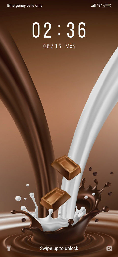 Chocolate_3mdp preview