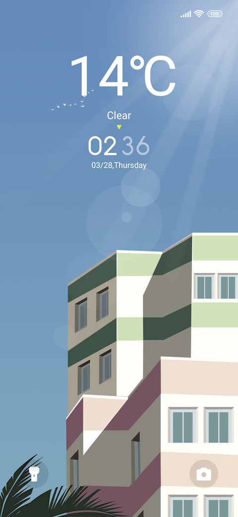 Sunlight preview