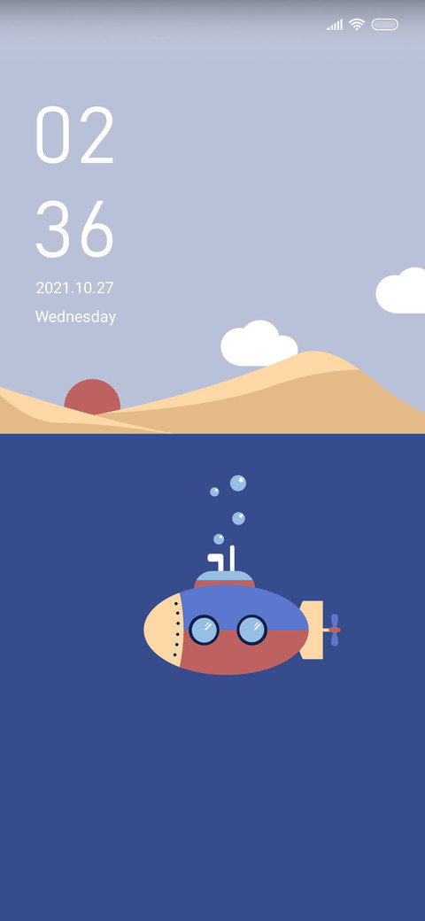 Morandi Boat preview