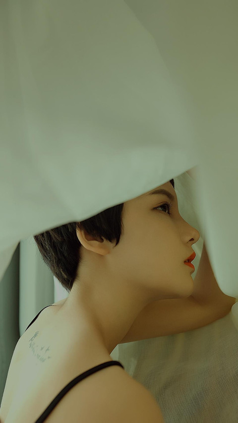 人像摄影的画面调色 preview