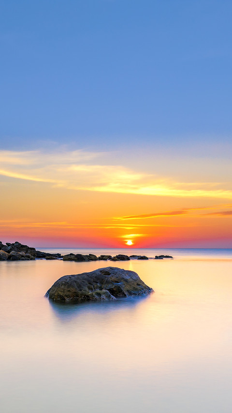 Phu Quoc Sunset preview