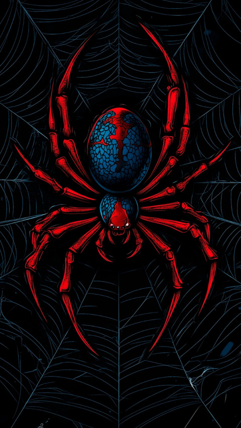 Spider Creachar preview