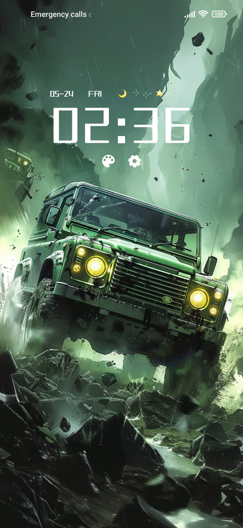 conquer preview