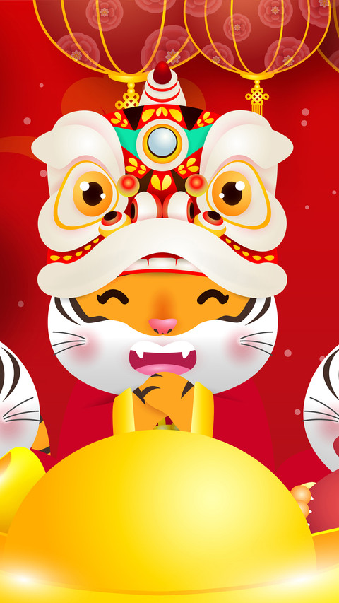 New Year Wallpaper-08 preview