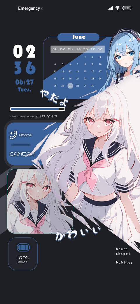 another dream preview