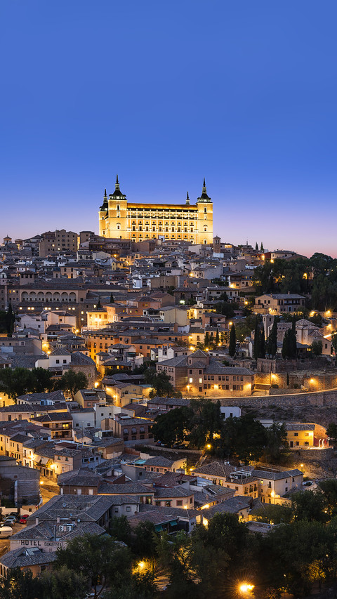 Tourism kingdom spain preview
