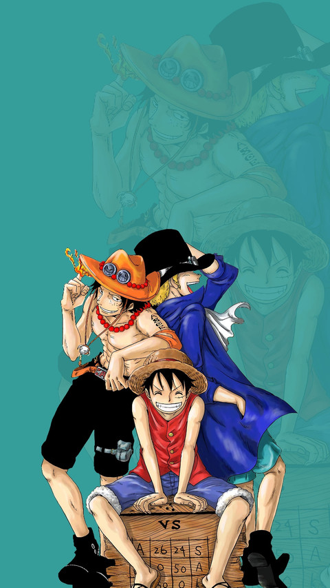 草帽团真实战力 preview