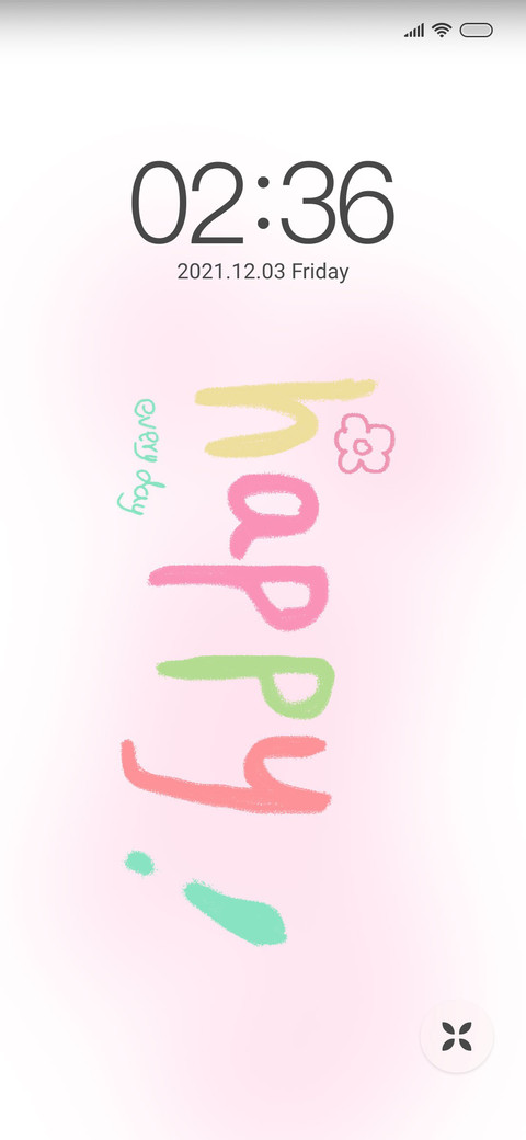 Colored text preview