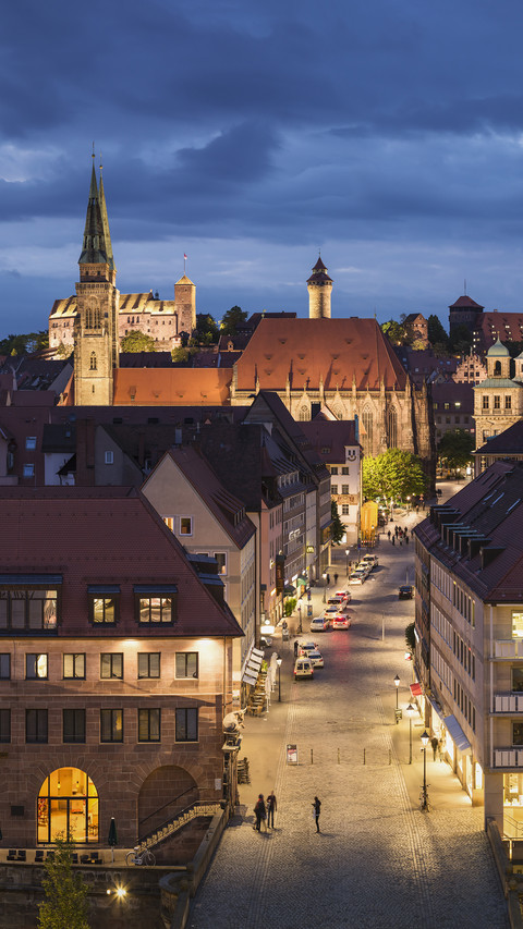 The fairytale towns in Germany 14 preview