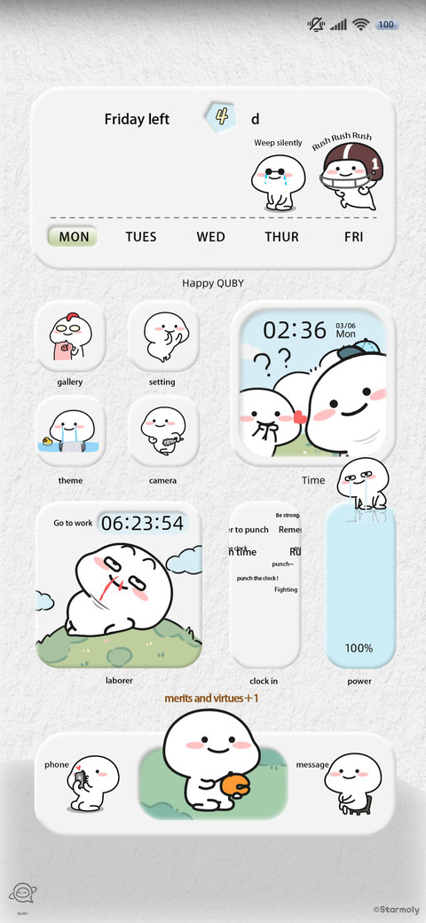 Baby Daily preview