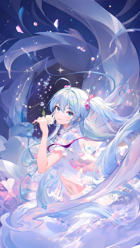 初音未来是如何实现破圈的 preview