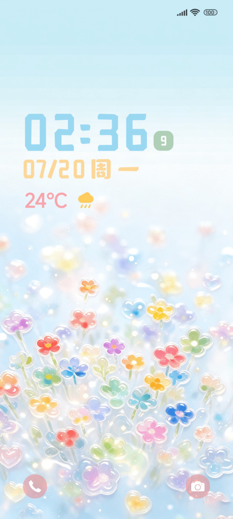 果冻碎碎花 preview
