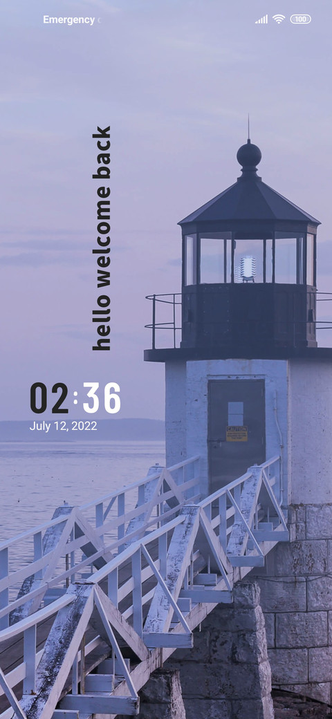 sea tower preview