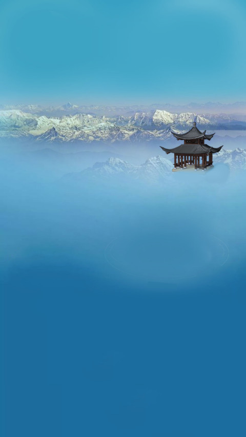 江中楼阁 preview