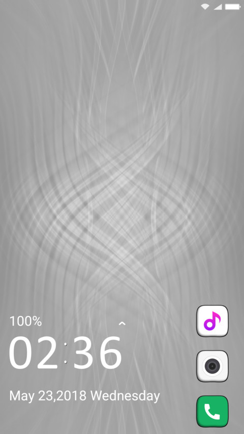 white threads preview