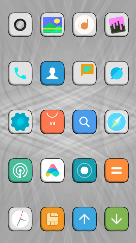 white threads preview