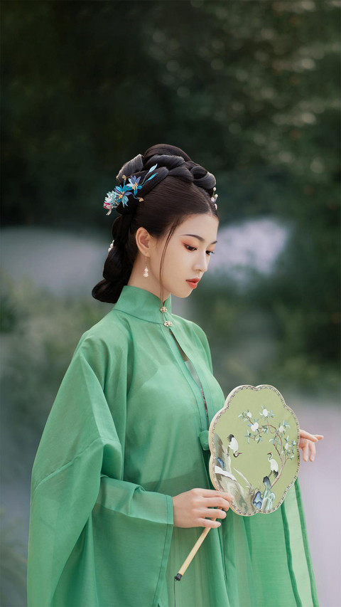 汉服的起源 preview