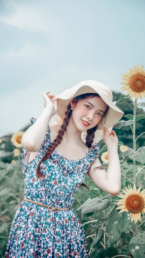 夏季的甜美魅惑 preview