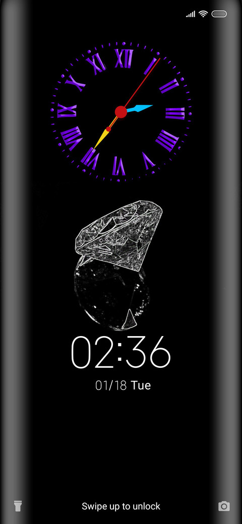 Luxury_Stone preview