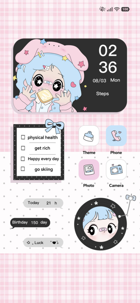 Star Eye Snacker preview