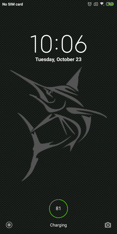 Sailfish V10 preview