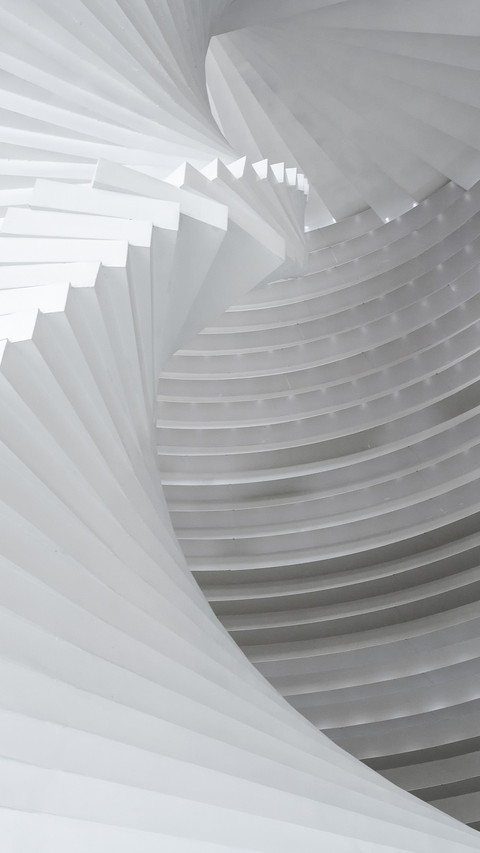 How to take a curve composition preview