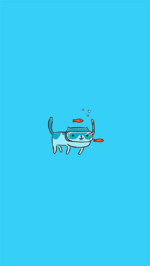 卡通可爱猫咪 preview