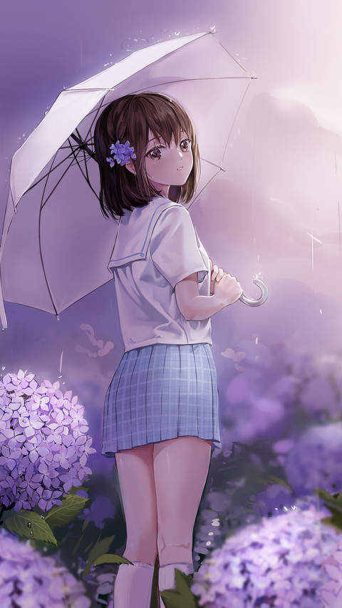 落雨时节 preview