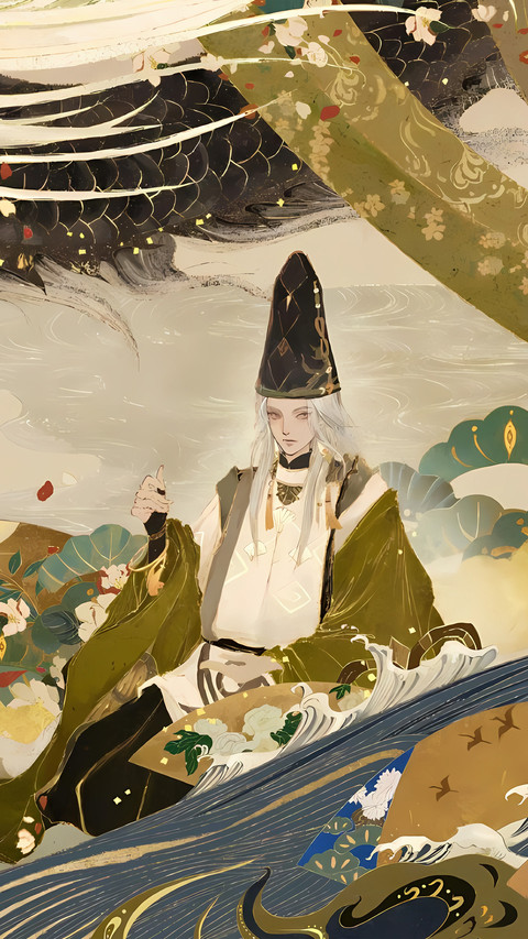 阴阳师游戏还值得入坑吗 preview