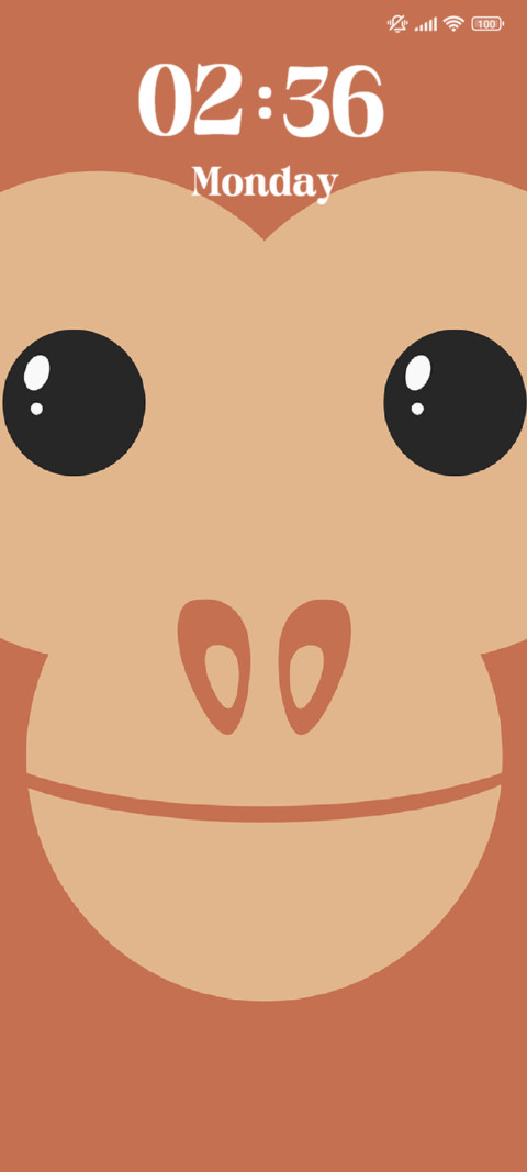 Monkey preview