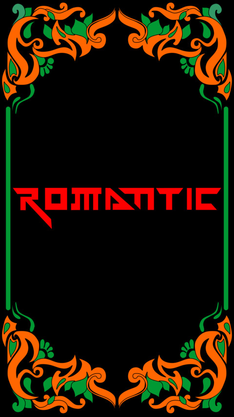 Romantic preview