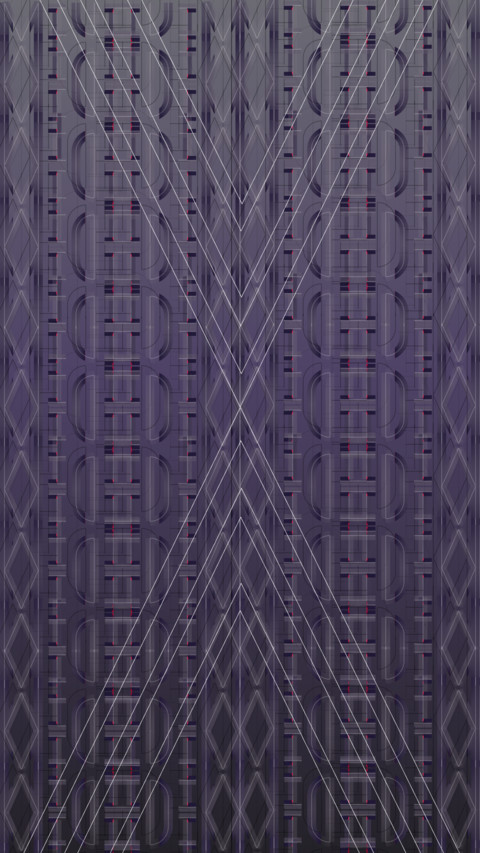 MiUI Pattern preview