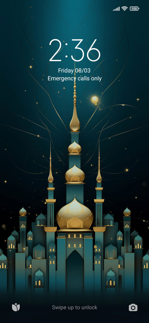 Golden temple I preview