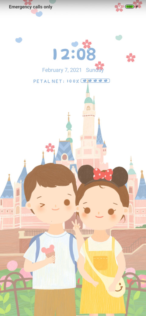 Travel Notes preview