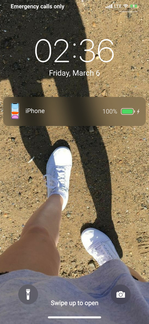 IOS SkyID Limited preview