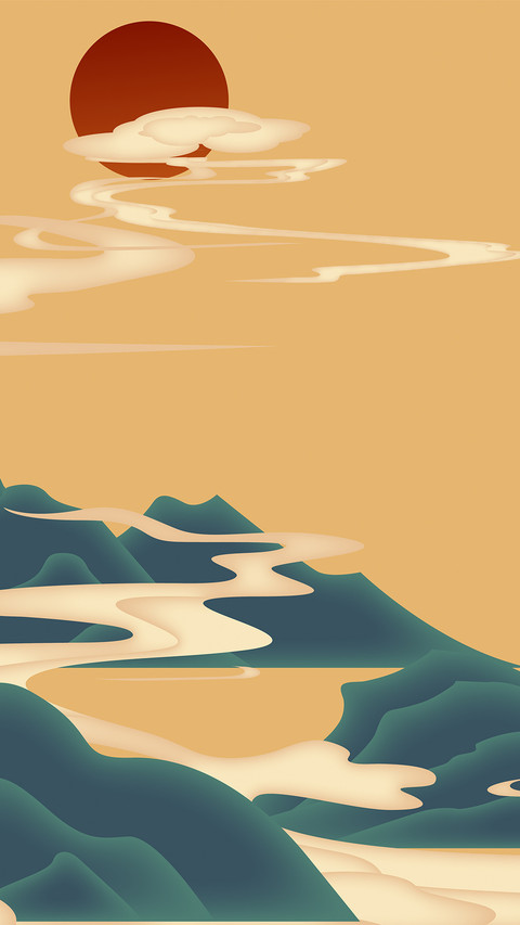 只在山水之间 preview