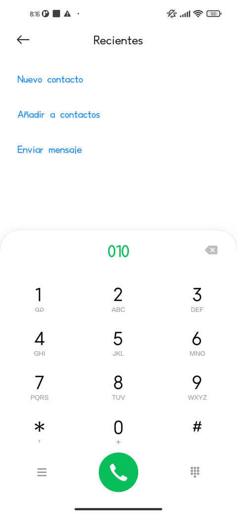 Tontería preview