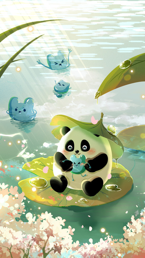 异世奇旅 preview