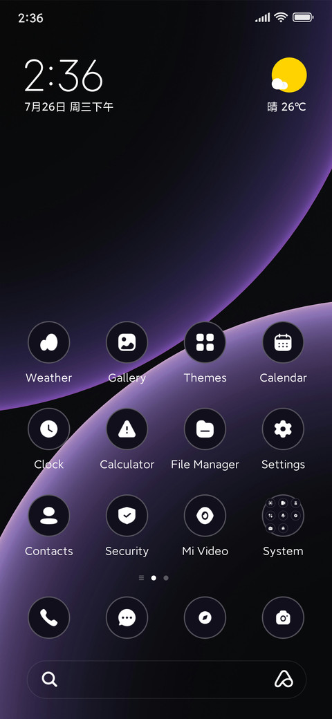 Black Nova preview