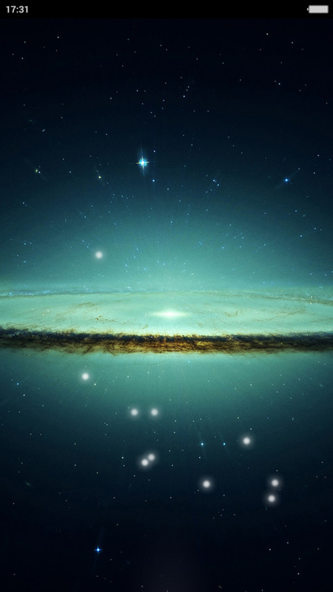 Starlight preview