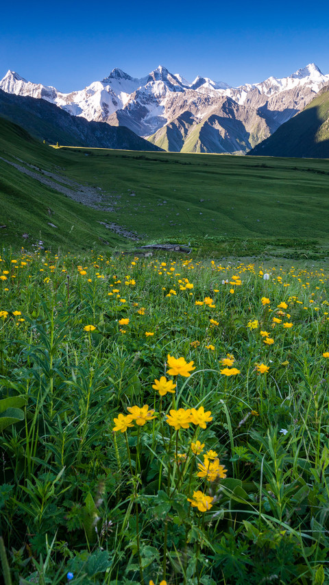 The 30 most beautiful destinations in China 1 preview