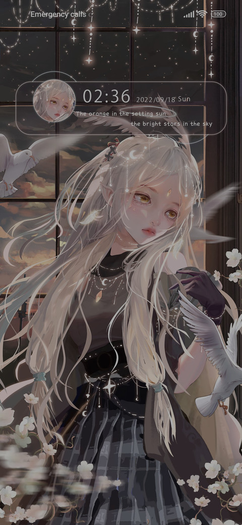 Divine+dove preview