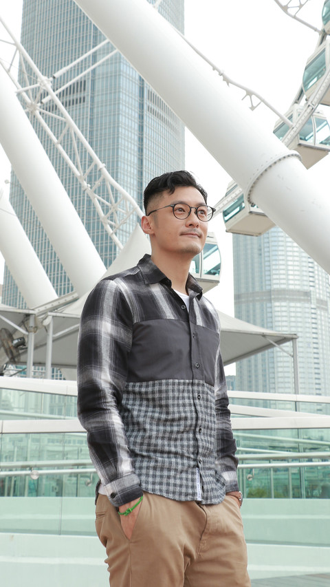 余文乐 preview
