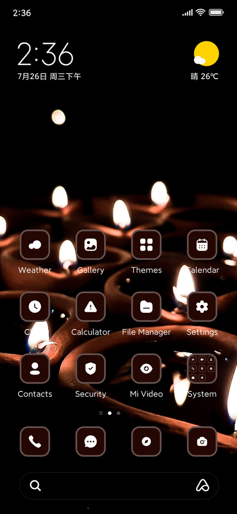 Diya preview