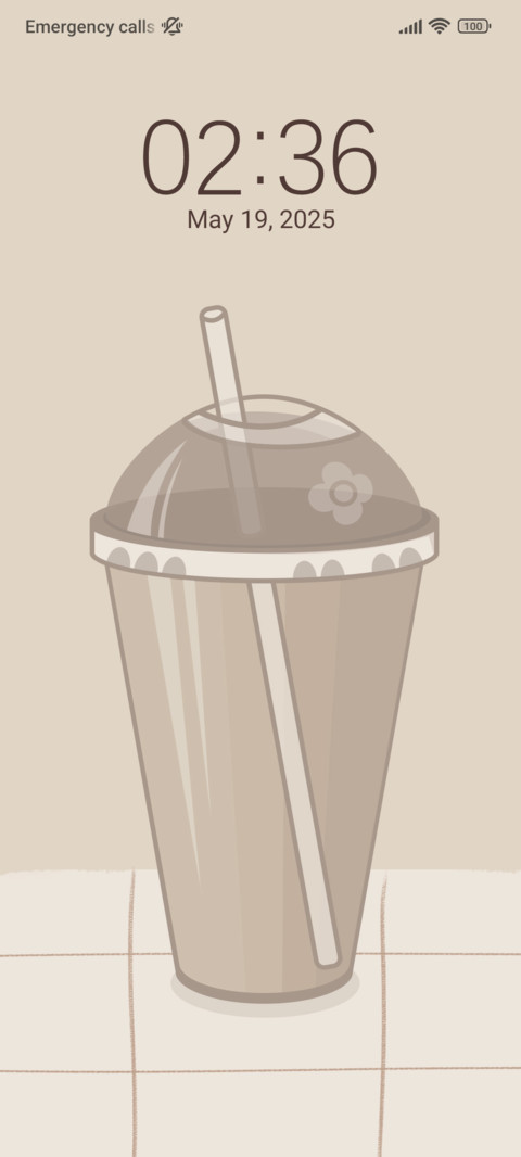 Milk Tea preview