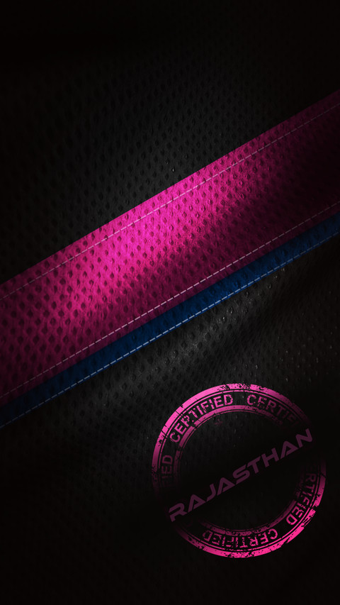 Rajasthan preview